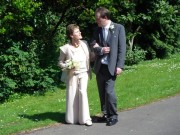 Donna & Richard's wedding + Tintern - June 2005 012 * 640 x 480 * (83KB)